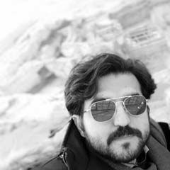 محمدعلی بدری