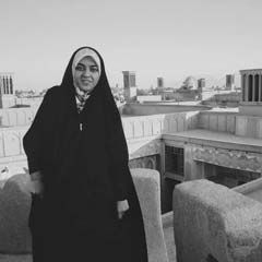 فاطمه باقری