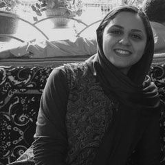 دنا شمسی‌زاده