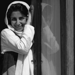 لیلا قاسمی
