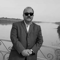 علی‌رضا قاسم‌خان