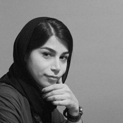 میترا هاشمی