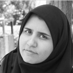 مریم حیدرخانی