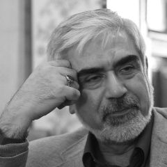 مهدی حجت
