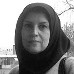 نادیه ایمانی