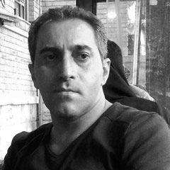 سعید خاقانی