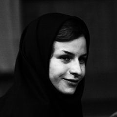 مهنام نجفی