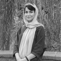 دنیا معصومی