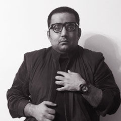 مجتبی مهرعلی