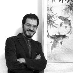 جلال محدثی
