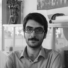 مهدی محمّدی