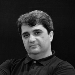 محمدرضا رحیم‌‌زاده