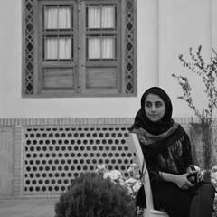 نغمه اسدی