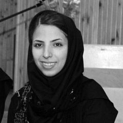 پریسا رحیم‌زاده