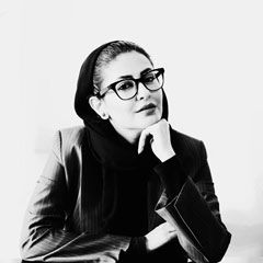 منیره پنج‌تنی