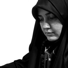 فاطمه پروانه