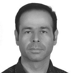 مرتضی رضوانفر