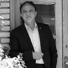 احمد صدری