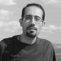 مهدی صحراگرد