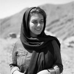 شبنم حاجی‌جعفری