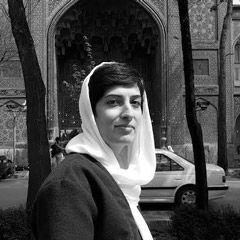 نازنین شهیدی