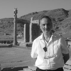 محسن طبسی