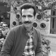 محمدمهدی طاهری