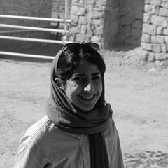 زهره توحیدی