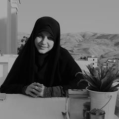 نرگس ضمیری
